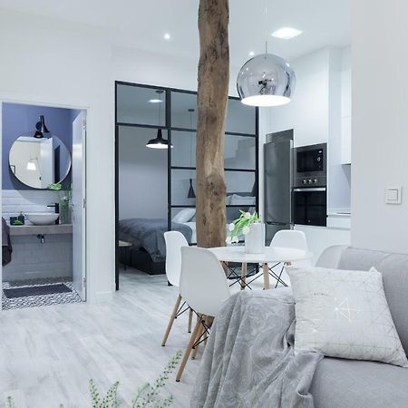 Chic Moraza By Chic Donosti Apartment San Sebastian Bagian luar foto