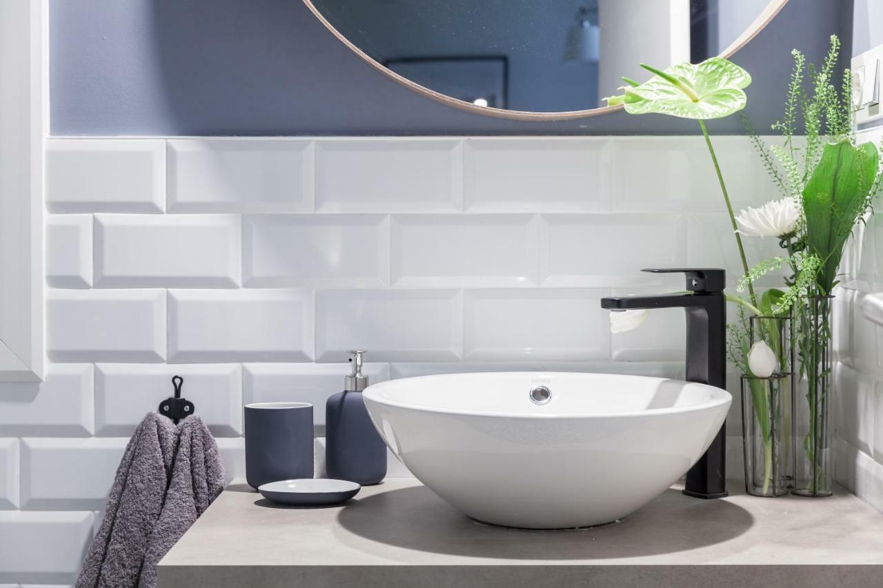 Chic Moraza By Chic Donosti Apartment San Sebastian Bagian luar foto
