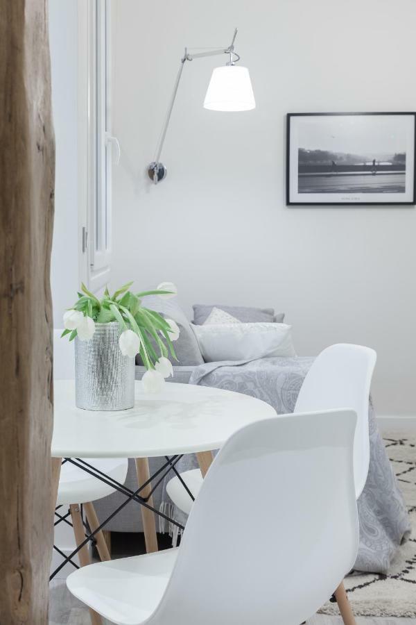 Chic Moraza By Chic Donosti Apartment San Sebastian Bagian luar foto