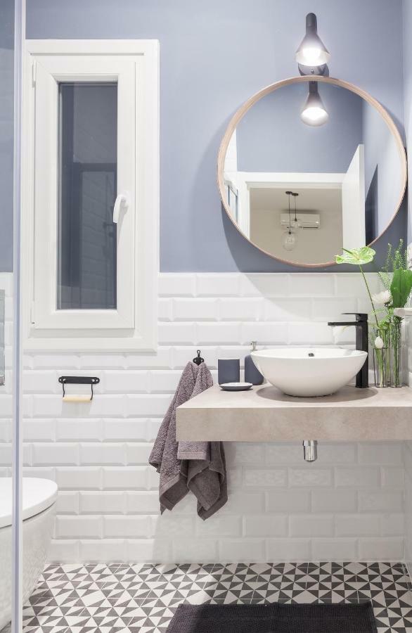 Chic Moraza By Chic Donosti Apartment San Sebastian Bagian luar foto