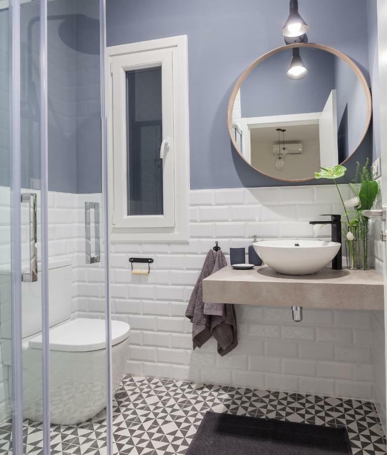 Chic Moraza By Chic Donosti Apartment San Sebastian Bagian luar foto